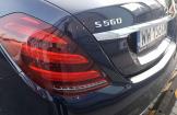 #mercedes #s560