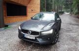 #Volvo #V60 #CrossCountry #Tatry