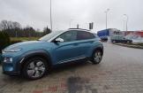 #Hyundai #KONA #KONAelectric