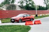 #Volvo #S60 #test #natorze #MotoParkKraków