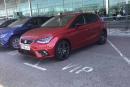 #seat #ibiza