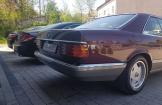#mercedes #560sec #cl500 #scoupe #autoklinika