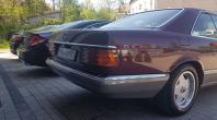 #mercedes #560sec #cl500 #scoupe #autoklinika