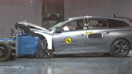 Peugeot 308 Allure PureTech 130, LHD