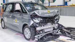 VW Multivan eHybrid, LHD