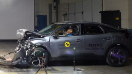 Citroën C4 1.2 petrol 'Feel Pack', LHD