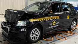 ©koda Fabia 1.0 TSI 'Ambition', LHD