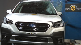 Subaru Outback 2.5i-L EyeSight 4x4, LHD