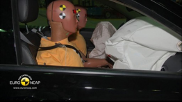 Jeep Compass 2.2 diesel 'Limited', LHD