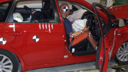 Subaru Impreza 2.0R, RHD