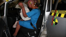 Toyota Verso, 2.0 D-4D mid grade, LHD