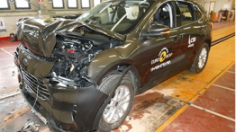 Ford Kuga 2.0 diesel 4x4 automatic, LHD