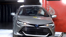 Toyota Corolla Hatchback 1.8, LHD