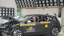 Ford Focus 1.0 'Trend'