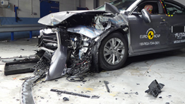 Peugeot 508 BlueHDi 1.5