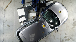 DS 7 Crossback BlueHDi 1,5l Manual 6 'Be Chic'