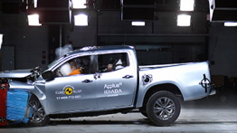 Mercedes-Benz X 250d 'POWER'