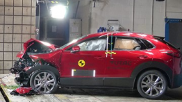 MAZDA CX-30 2.0 petrol, LHD