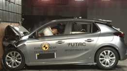 Opel Corsa 1.2 'Edition', LHD