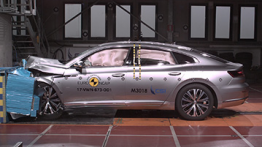 VW Arteon 2.0 TDI 110kW