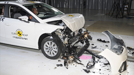  SEAT Ibiza 1.0 'Style'