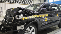 ©koda Kodiaq 2.0 TDI Ambition