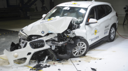 BMW X1 sDrive18d, LHD