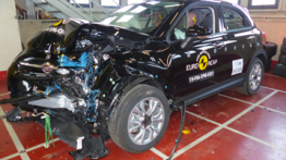 Fiat 500X 1.6 diesel 'Pop Star', LH