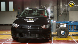 VW Golf Sportsvan 1.6 TDI Comfortline, LHD