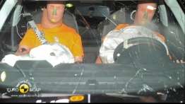 Seat Toledo (Car tested: Skoda Rapid 1.2TSI)