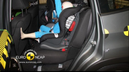 Chevrolet Orlando 1.8 litre petrol, LHD