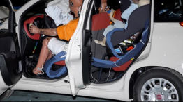 Fiat Panda 1.2 'EASY', LHD