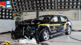 Mercedes-Benz GLA-Class GLA200 CDI 'Urban' 4x2, LH