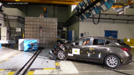 Mazda 3 2.0 Core, LHD