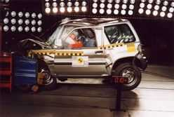 Mitsubishi Pajero Pinin