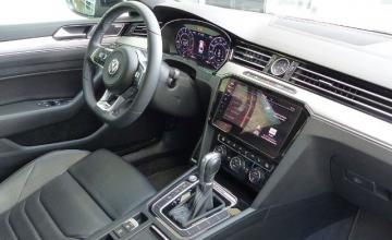 Volkswagen Arteon Fastback 2.0 TSI 280KM 2017 Volkswagen Arteon R-Line 2.0 TSI 206 kW 4MOTION DSG 7-G, zdjęcie 13