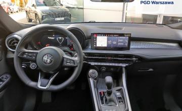 Alfa Romeo Tonale SUV 1.5 T4 Hybrid 130KM 2023 SPRINT 1.5T 130KM+20KM EV MHEV, zdjęcie 13