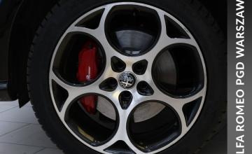 Alfa Romeo Tonale SUV PHEV 1.3 PHEV Q4 280KM 2024 VELOCE 1.3 T4 280 KM AT6 Plug-in Hybrid, zdjęcie 13