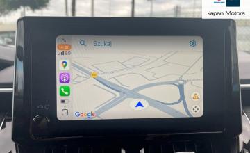 Suzuki Swace Kombi Facelifting 1.8 Hybrid 140KM 2024 Premium Plus, zdjęcie 13