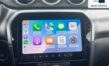 Suzuki Vitara III 2024 Premium Plus, zdjęcie 13