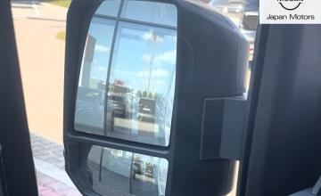 Nissan Interstar II 2025 L2H2 Business Plus 130KM Manual, zdjęcie 13