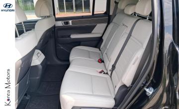 Hyundai Santa Fe V SUV 1.6 T-GDI HEV 215KM 2024 HEV 1,6T 215KM 4WD 6AT 7MJ Platinium Tech, zdjęcie 13