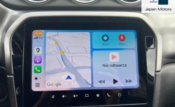 Suzuki Vitara III 2024 Premium Plus, zdjęcie 13