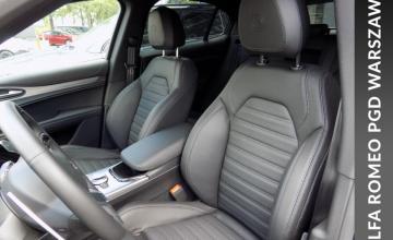 Alfa Romeo Stelvio SUV Facelifting 2023 2.0 GME Turbo 280KM 2024 Veloce, zdjęcie 13