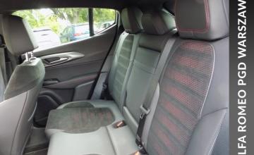 Alfa Romeo Tonale SUV PHEV 1.3 PHEV Q4 280KM 2023 Veloce, zdjęcie 13