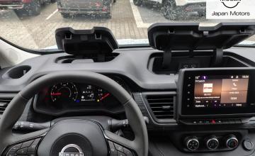 Nissan Primastar 2025 Van L2H1 6MT 2.0 DCI 130KM Business Plus, zdjęcie 13