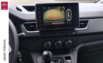 Nissan Townstar Van 1.3 DIG-T 130KM 2025 1,3 130 KM / Benzyna / Business Plus / Brygadówka / L2 / 2 WD, zdjęcie 13