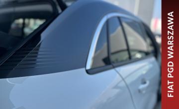 Fiat 600 II 2026 La Prima 145 KM, zdjęcie 13