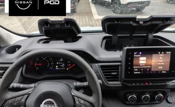 Nissan Primastar 2025 Van L2H1 6MT 2.0 DCI 130KM Business Plus, zdjęcie 13