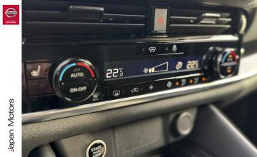 Nissan Qashqai III Crossover 1.3 DIG-T MHEV 158KM 2024 N-Connecta, zdjęcie 13